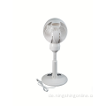 Höhenverstellbarer elektrischer Ventilator